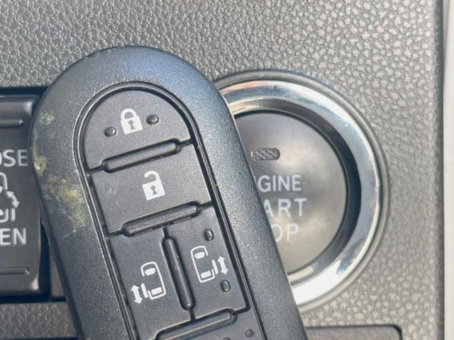 �y�L�[�t���[�V�X�e���z�J�o����|�P�b�g�ɓ��ꂽ�܂܂ł��h�A�̎{���E�������\�ȃX�}�[�g�L�[�𑕔��B�G���W���̃I���E�I�t�����J�M�����o���K�v����������Ƃ��Ă��֗��ł���