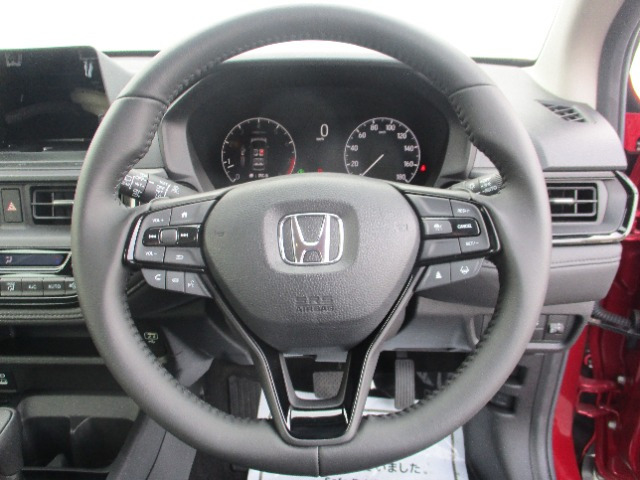 WR-V1.5 Z プラス ブラックスタイル