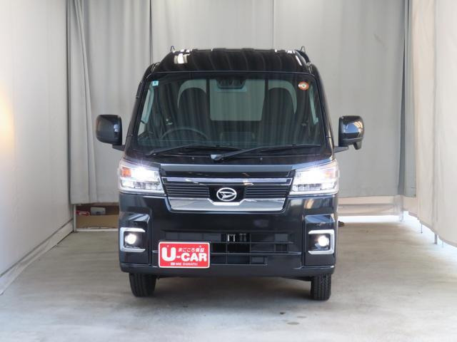 ハイゼットトラックジャンボ エクストラ 4WD