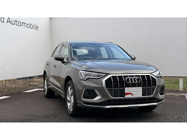 Q335 TFSI アドバンスド