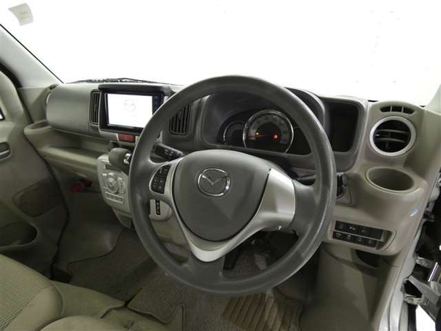 スクラムワゴンPZ ターボ