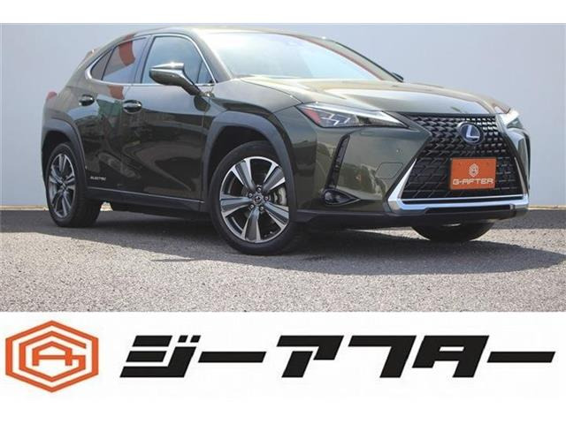 UX（レクサス）300e バージョンL　禁煙車 マークレビンソンサウンド 中古車画像