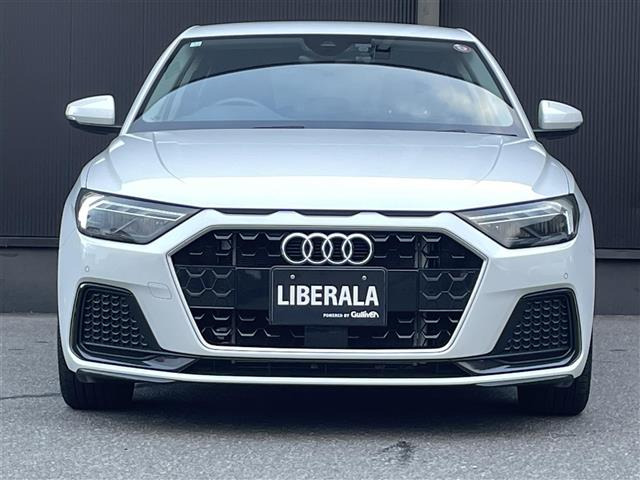 A1スポーツバック25 TFSI アドバンスド