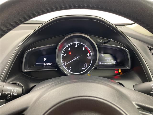 CX-31.5 XD プロアクティブ