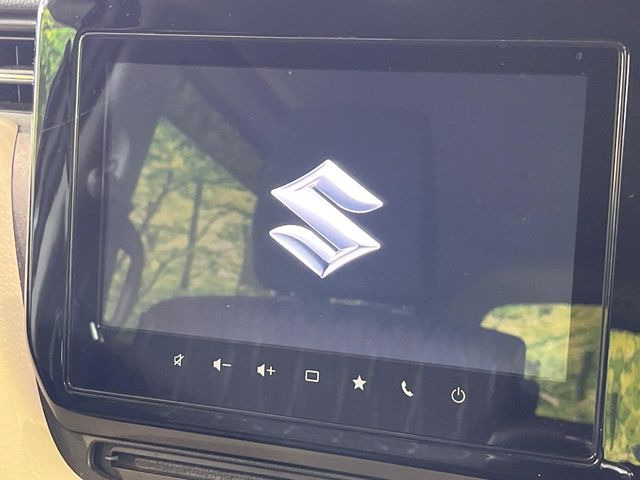 ソリオ1.2 ハイブリッド(HYBRID)  MZ