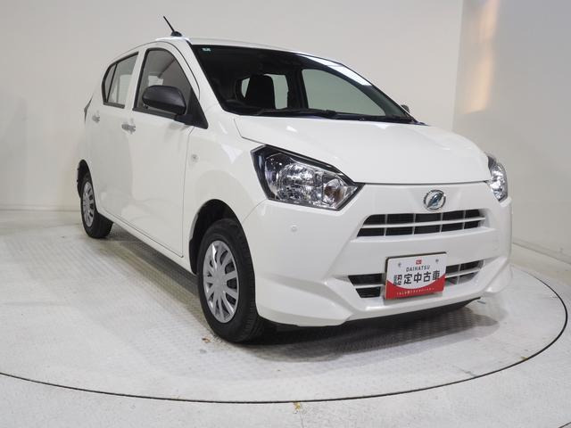 ミライースL SAIII 4WD