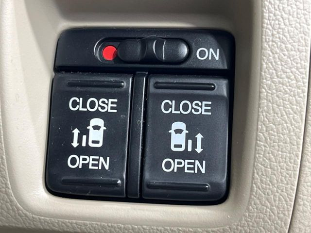 N-BOXG Lパッケージ