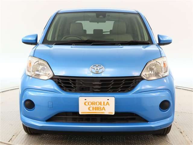 パッソ1.0 X Lパッケージ S