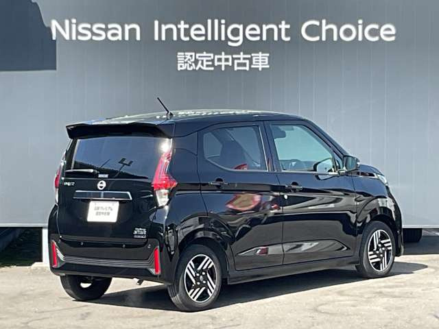 デイズハイウェイスターX プロパイロットエディション