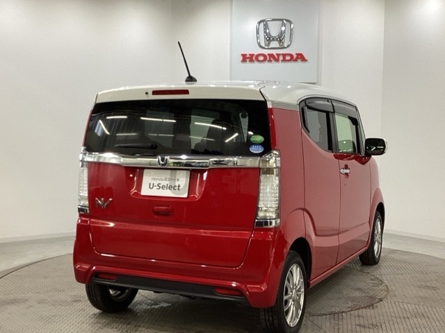 N-BOXスラッシュG Aパッケージ 4WD