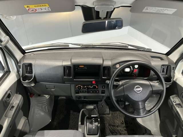 クリッパーEV4シーター