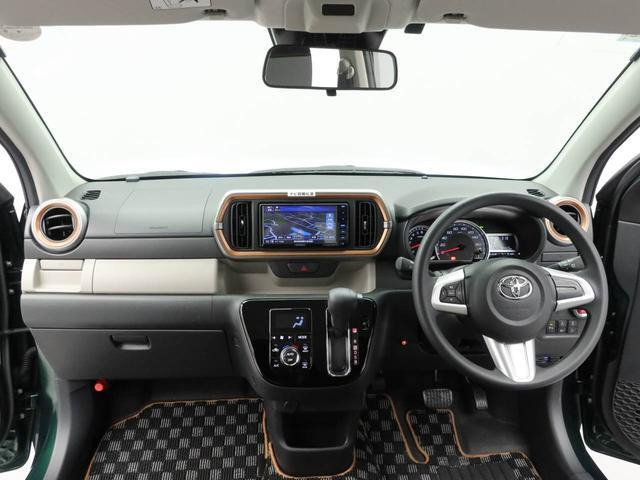 パッソ1.0 モーダ