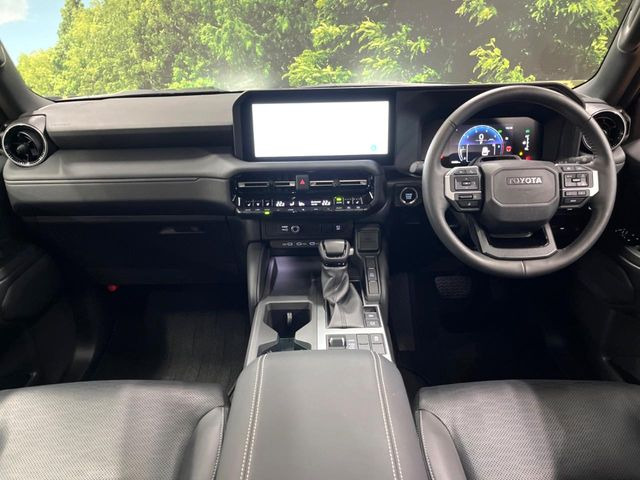 ランドクルーザー2502.7 VX 4WD