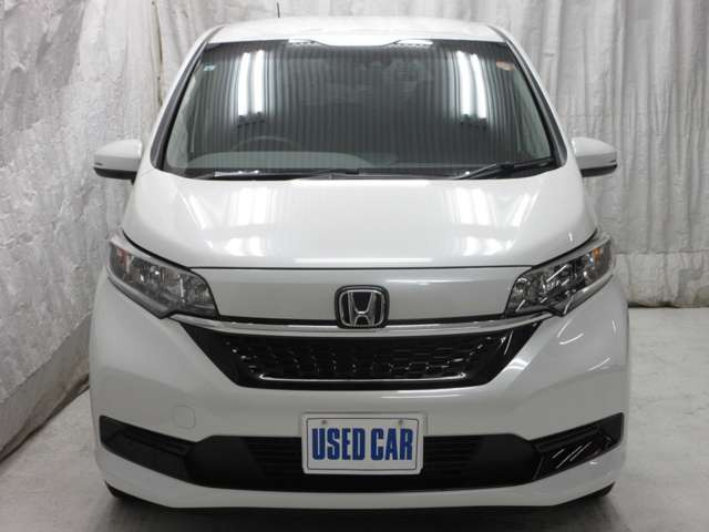 フリード1.5 G ホンダセンシング