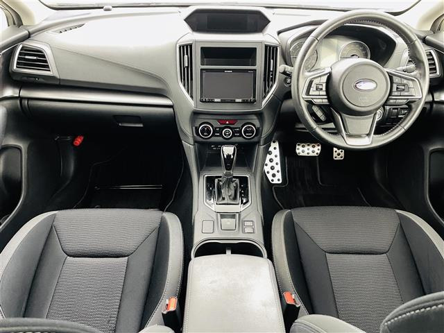 インプレッサスポーツ2.0 i-S アイサイト