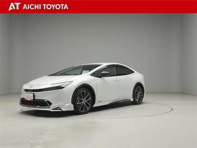 プリウス2.0 Z E-Four 4WD