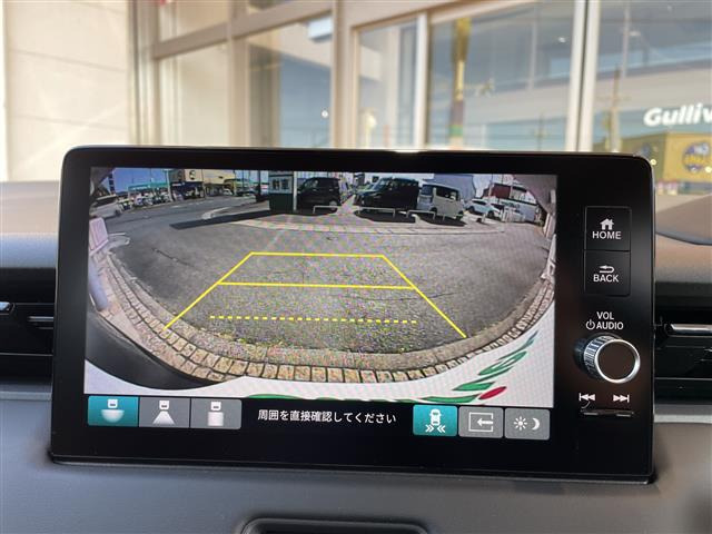 ヴェゼル1.5 ハイブリッド Z