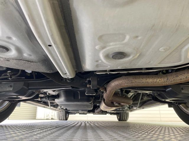 下回りがきれいなうちに、防錆加工の施工がオススメ。降雪地域はもちろん、沿岸部にお住いの方や、趣味でマリン・ウィンタースポーツをされる方にご好評いただいております。