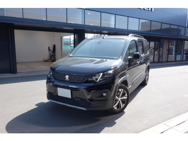 リフターロングGT ディーゼル