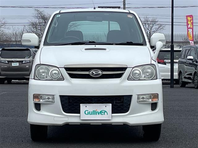 テリオスキッドカスタム メモリアルエディション