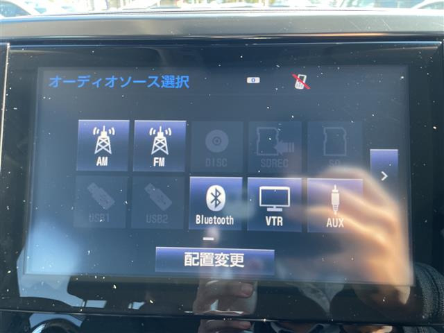 アルファード3.5 SA Cパッケージ 4WD