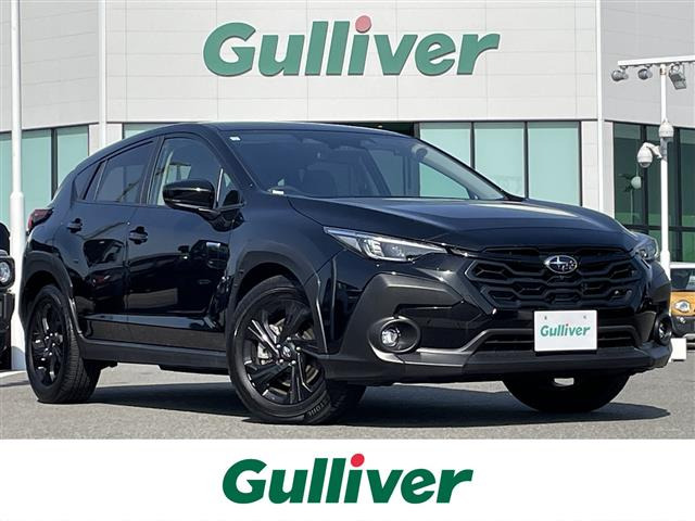 クロストレック2.0 ツーリング 4WD