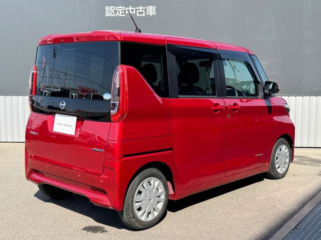 デイズルークスX