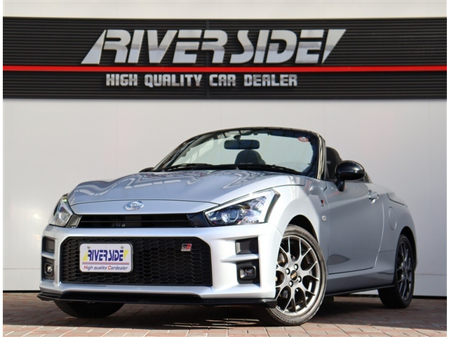 コペンGR スポーツ