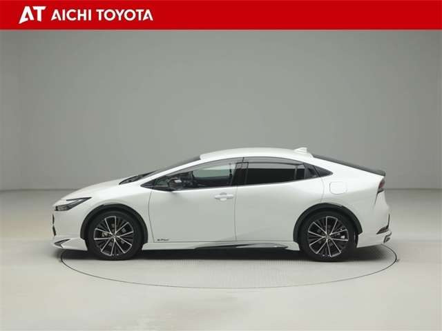 プリウス2.0 Z E-Four 4WD