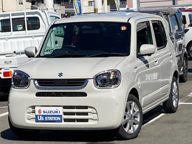 アルトハイブリッド(HYBRID) X