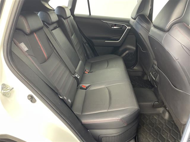 RAV4 PHV2.5 G Z E-Four 4WD