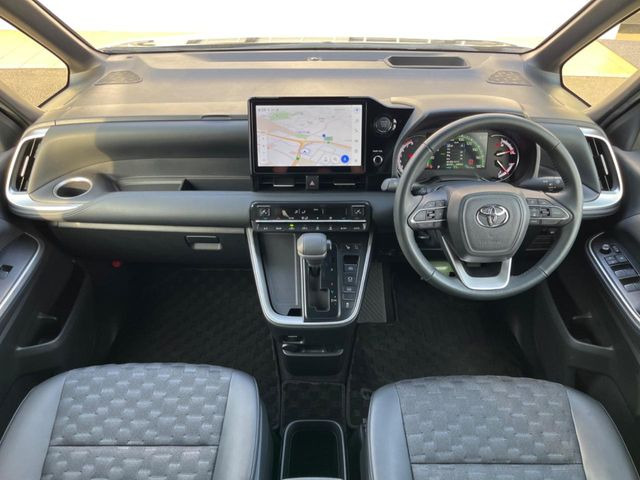 ヴォクシー2.0 S-Z