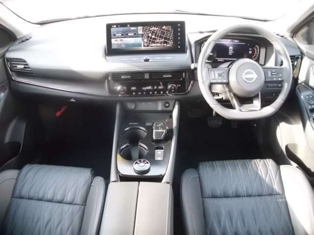 エクストレイル