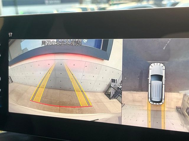 ���p�m���~�b�N�r���[���j�^�[:��p�̃J�����ɂ��A�ォ�猩���낵���悤�Ȏ��_��360�x�N���}�̎��͂��m�F���邱�Ƃ��ł��܂������p�������m�F���₷���A�����ꏊ�ł̐؂�Ԃ��⒓�Ԃ��X���[�Y�ɍs���܂�