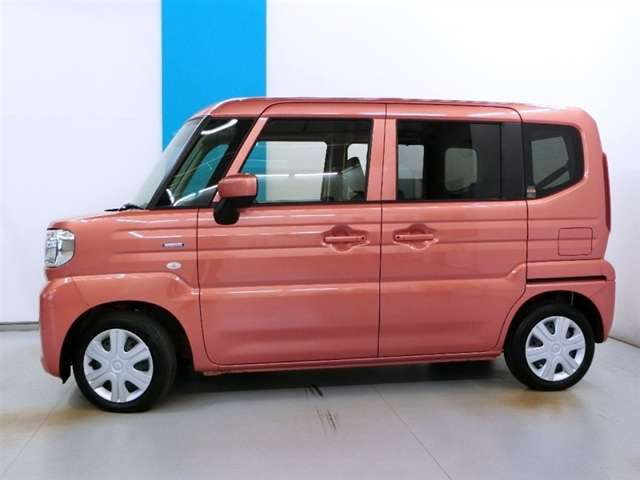 スペーシアハイブリッド(HYBRID)  X