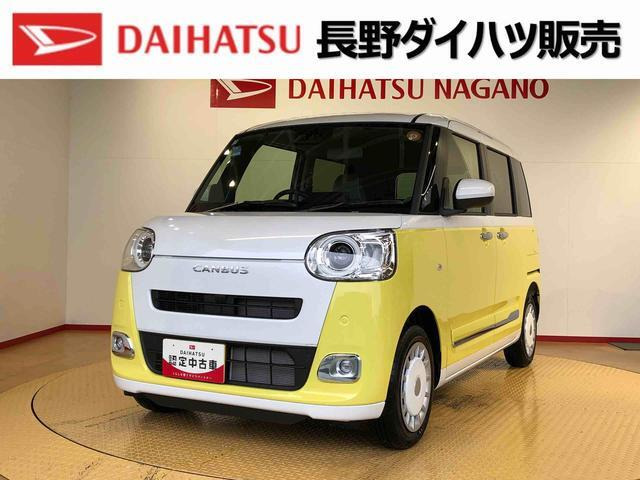 ムーヴキャンバスストライプス G