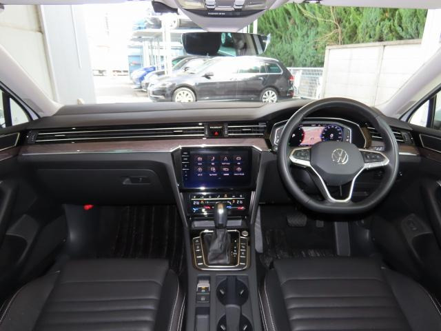 パサートヴァリアントTDI エレガンス アドバンス ディーゼル