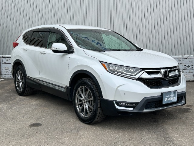 CR-V1.5 EX 4WD