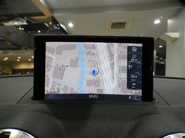 S3スポーツバック