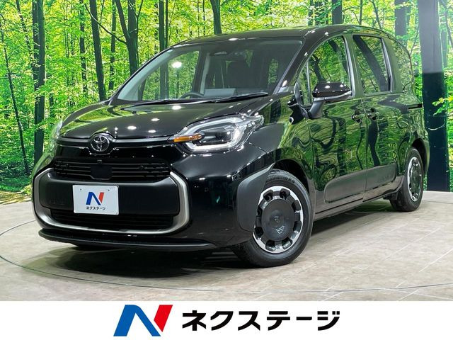 シエンタハイブリッド 1.5 Z