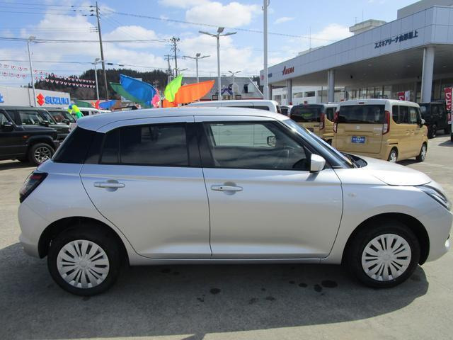スイフト1.2 XG 4WD