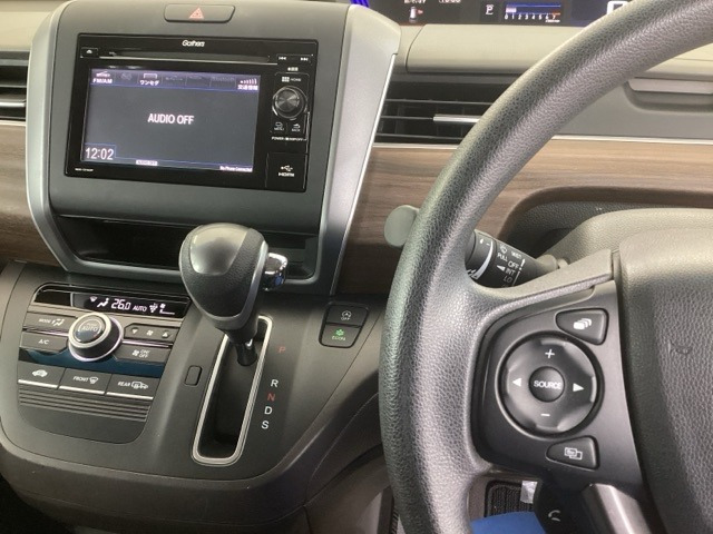 フリード1.5 G ホンダセンシング