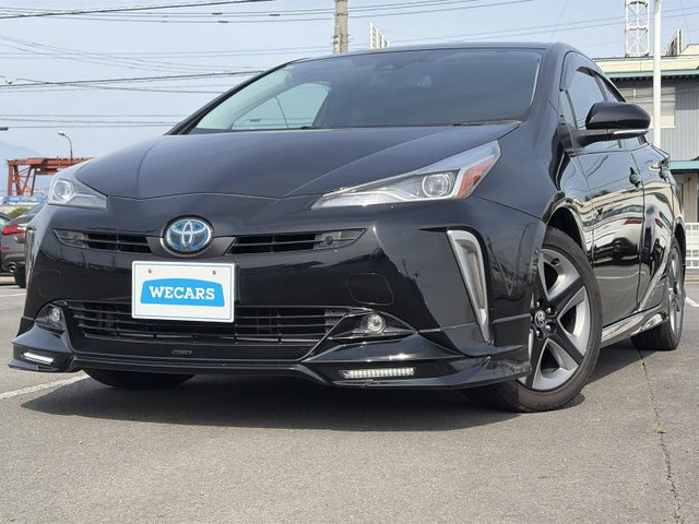 プリウス1.8 A ツーリングセレクション