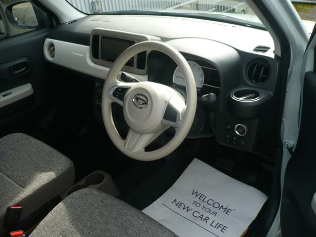 ミラトコットX SAIII