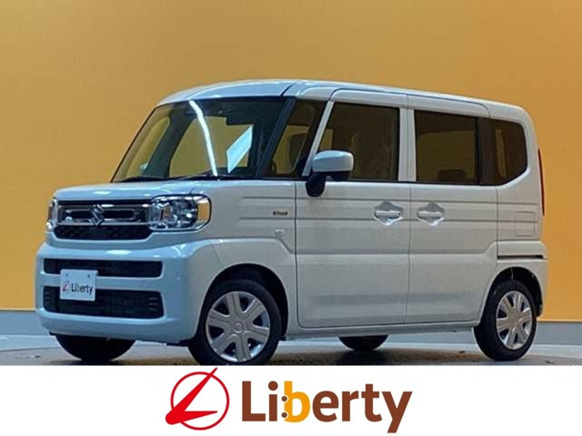 スペーシアハイブリッド(HYBRID) G