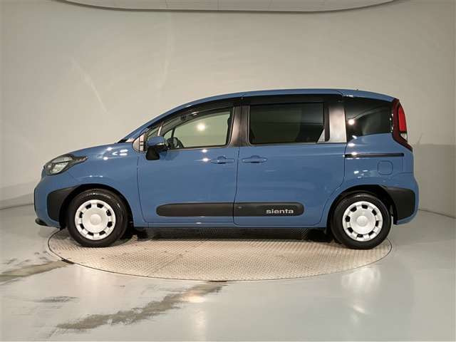 シエンタハイブリッド 1.5 G