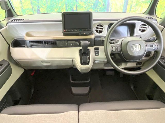 N-BOXベースグレード