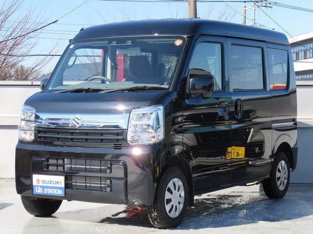 エブリイジョイン