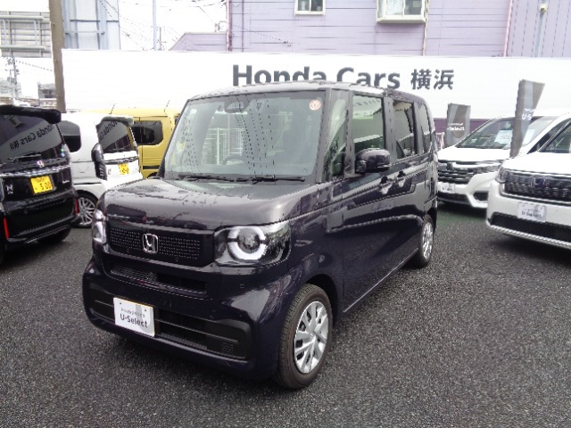 N-BOX