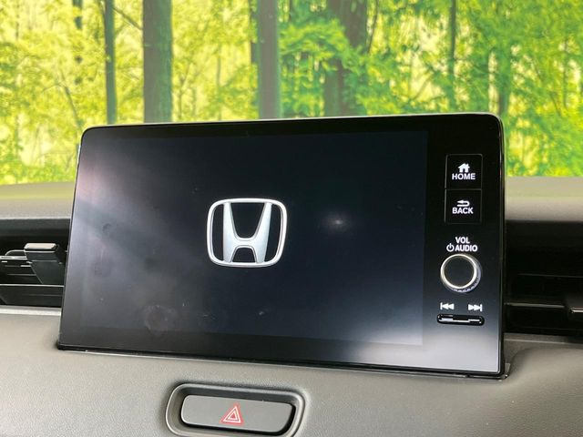 ヴェゼル1.5 e:HEV Z